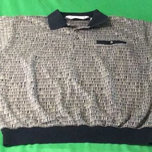 Palmland Classics in very good condition. Cream/black color, size large.